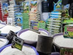 Pemerintah Siapkan Kebijakan Strategis untuk Cegah Lonjakan Harga Saat Ramadhan