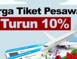 Pemerintah Optimalkan Pengawasan Jalur Laut dan Udara untuk Tahun Baru