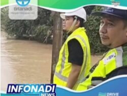 Perumda Tirtanadi Kerja Keras Pulihkan Pelayanan Air Minum Pasca Banjir dan Tanah Longsor