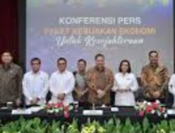 Kebijakan PPN Berkeadilan: Pemerintah Siapkan Paket Stimulus Ekonomi Fokus pada Kebutuhan Rakya