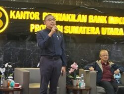 Bank Indonesia Siapkan Rp5,4 Triliun untuk Natal dan Tahun Baru 2025