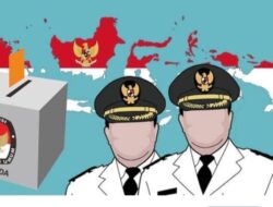 Mendukung Pelantikan Kepala Daerah Hasil Pilkada Cermin Kedewasaan Berpolitik