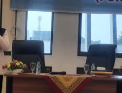 Perumda Tirtanadi Minta Dukungan Media untuk Sosialisasikan Pengelolaan Air Limbah