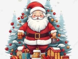 Perayaan Tahun Baru Lancar Berkat Kebijakan Efektif Pemerintah