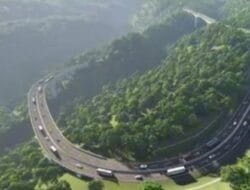 Presiden Prabowo Optimalkan Infrastruktur dan Transportasi Guna Sambut Libur Tahun Baru