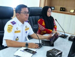 Pemprov Sumut Siapkan Mudik Gratis Nataru untuk Masyarakat