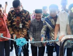 Wakil Ketua DPRD Kota Medan Zulkarnaen SKM Harapkan Panti Sosial Jadi Pusat Pengentasan Masalah PMKS dan Narkoba 