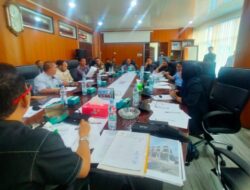 DPRD Medan Desak Satpol PP Tindak Reklame Ilegal