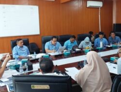 Komisi III DPRD Medan Dorong Peningkatan PAD 2025