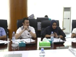 Lailatul Badri Minta Usut dan Tindak Tegas Reklame Ilegal