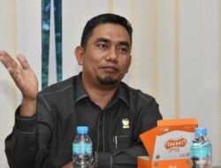 Anggota DPRD Medan Desak Dinas Perhubungan Tertibkan Kendaraan Berat