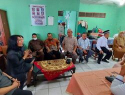 Komisi II DPRD Medan Lakukan Kunjungan ke SD Swasta Abdi Sukma Terkait Tindakan Guru Menghukum Siswa