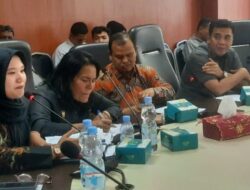 Dugaan Oknum Puskesmas Terima Fee Dari RS Swasta Terkuak Saat RDP Komisi II DPRD Medan