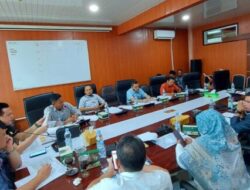 Sekretaris Komisi III DPRD Medan Pertanyakan Tunggakan Pemko Medan Rp5 Miliar ke BPJS Kesehatan