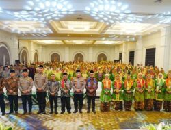 Kapolri Ingin Kembangkan Direktorat PPA-PPO Hingga Polda-Polres, Dukung Perlindungan Perempuan dan Anak