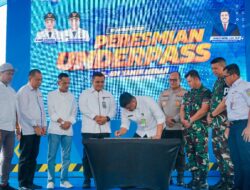 Proyek Infrastruktur Dikerjakan Tenaga Lokal, Bobby Nasution: Bukti SDM Kota Medan Bisa Bersaing