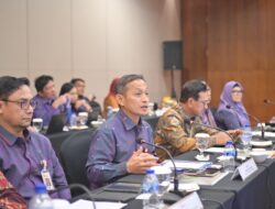 OJK Sumatera Utara Dikunjungi DPD RI: Pengawasan UU No.21/2011