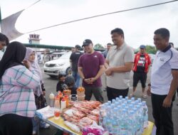 Antisipasi Kenakalan Remaja, Wali Kota Medan Dukung Digelarnya RDO Drag Race & Drag Bike
