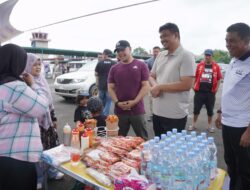 Antisipasi Kenakalan Remaja, Wali Kota Medan Dukung Digelarnya RDO Drag Race & Drag Bike