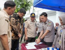 Opsen Pajak Berlaku, Pemko Medan Dapat 66 Persen dari Pajak Kendaraan Bermotor