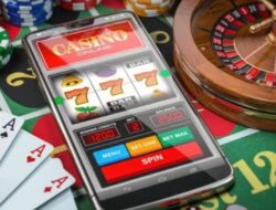 Dukungan Masyarakat Diperlukan Dalam Menumpas Jaringan Judi Online