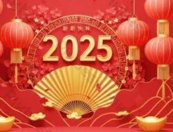 Toleransi Antarumat Beragama Jadi Kunci Kenyamanan Imlek 2025