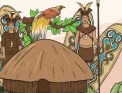 Mengawal Upaya Pemerintah Dalam Meningkatkan Ekonomi Papua Melalui Bidang Ketahanan Pangan