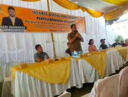 Suhendra: Warga Medan Berhak Berobat Gratis dengan KTP, Rumah Sakit Tak Boleh Menolak