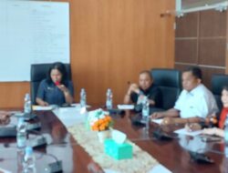 Pemko Medan Batalkan Izin Operasional Sekolah PGRI, Komisi II DPRD Medan Turun Tangan