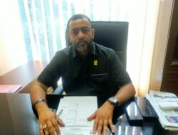 Rommy Van Boy Kecam Kinerja UPT SDABMBK Medan Polonia, Pemko Medan Diminta Turun Tangan