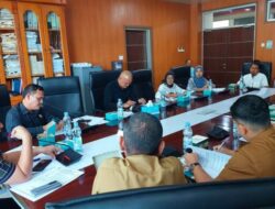 DPRD Medan Ingatkan Lurah