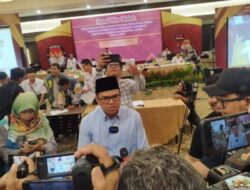 Pascapembacaan Putusan Dismissal MK, KPU Sumut Akan Tetapkan Pemenag Pilgubsu 