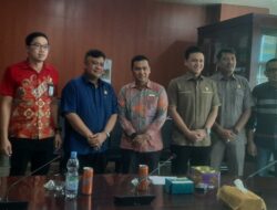 Pembayaran Pajak Hotel Adi Mulia Jadi Sorotan Komisi 3 DPRD Medan