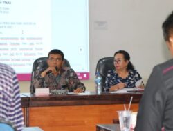 Perayaan HUT Toba ke 26 Direncanakan Berlangsung 3 Hari