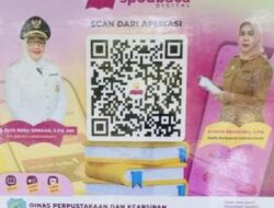 Teken Kontrak dengan Dinas Perpustakaan dan Kearsipan Rp 712 Juta, PT MIM Mengaku Beli Ebook dari Distributor 