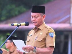 Asisten I : Reses DPRD Labuhanbatu Merupakan Tahapan Perencanaan Pembangunan 