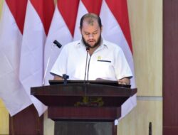 Pencabutan PERDA No. 2 Tahun 2015, Fraksi Partai Golkar Ingatkan Pentingnya Landasan Filosofis, Sosiologis, dan Yuridis