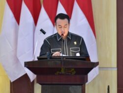 Fraksi Partai Nasdem Dukung Pencabutan Perda No. 2 Tahun 2015 untuk Meningkatkan Daya Saing Kota Medan