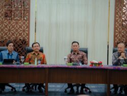 Sumatranomics 2025: Membangun Ekonomi Sumatera yang Inklusif dan Berkelanjutan