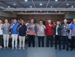 Peningkatan Literasi Keuangan, OJK Selenggarakan Bulan Literasi Kripto