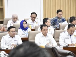 Komisi VI DPRD Dukung Penambahan Anggaran dan Porsi Pemanfaatan PNBP Bagi KPPU