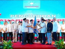 MPI Sumut Diharapkan Berkiprah untuk Kemajuan