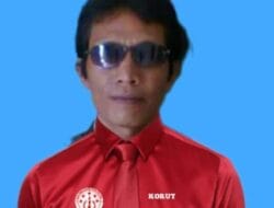 KIAMaT : APH Jangan ‘Tutup Mata’, Selidiki Proyek Spod Baca Digital dan Periksa Kadis Perpusip, PPTK serta Penyedia