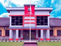 Polres Labuhanbatu Akan Selidiki Proyek Spod Baca Digital Dinas Perpustakaan dan Kearsipan 