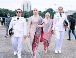 Ketua DPD KNPI Beri Ucapan Selamat Kepada Bupati dan Wakil Bupati Palas