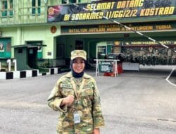 Maya Hasmita : Pengalaman dan Wawasan dari Retreat di ‘Lembah Tidar’ Dapat Diterapkan kepada ASN