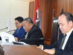 KPPU Denda Trusty Cars 1,5 Miliar Dalam Perkara Keterlambatan Notifikasi Akuisisi MPMRENT