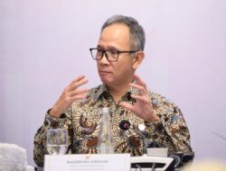 Taksonomi Untuk Keuangan Berkelanjutan Indonesia (TKBI) Versi 2