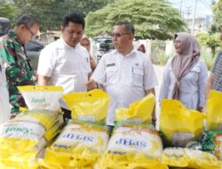 Pemerintah Kabupaten Asahan Gelar GPM 