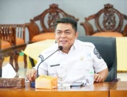 Kadis Pendidikan Persiapkan SD-SMP Unggulan Untuk Labuhanbatu Cerdas Bersinar